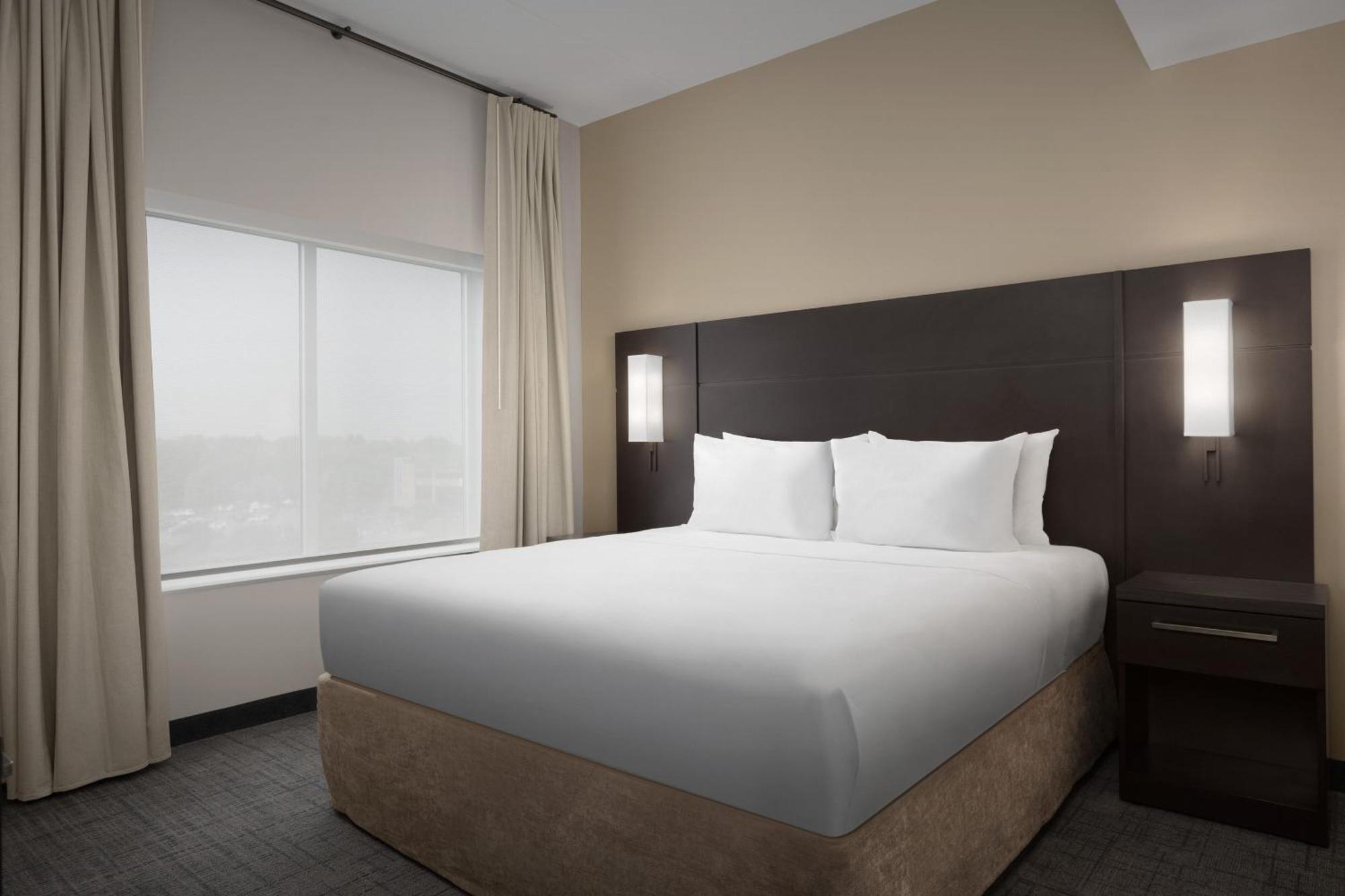 Residence Inn Kenwood Exteriör bild