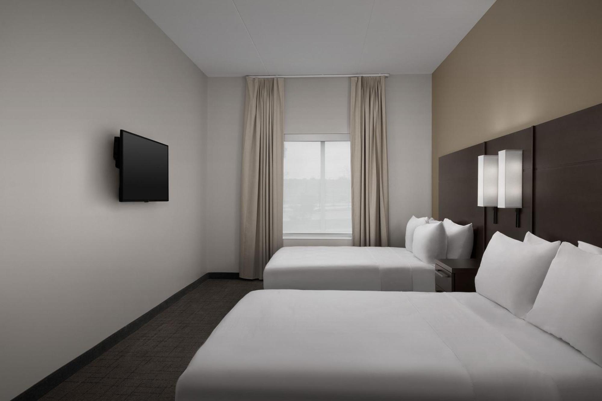 Residence Inn Kenwood Exteriör bild