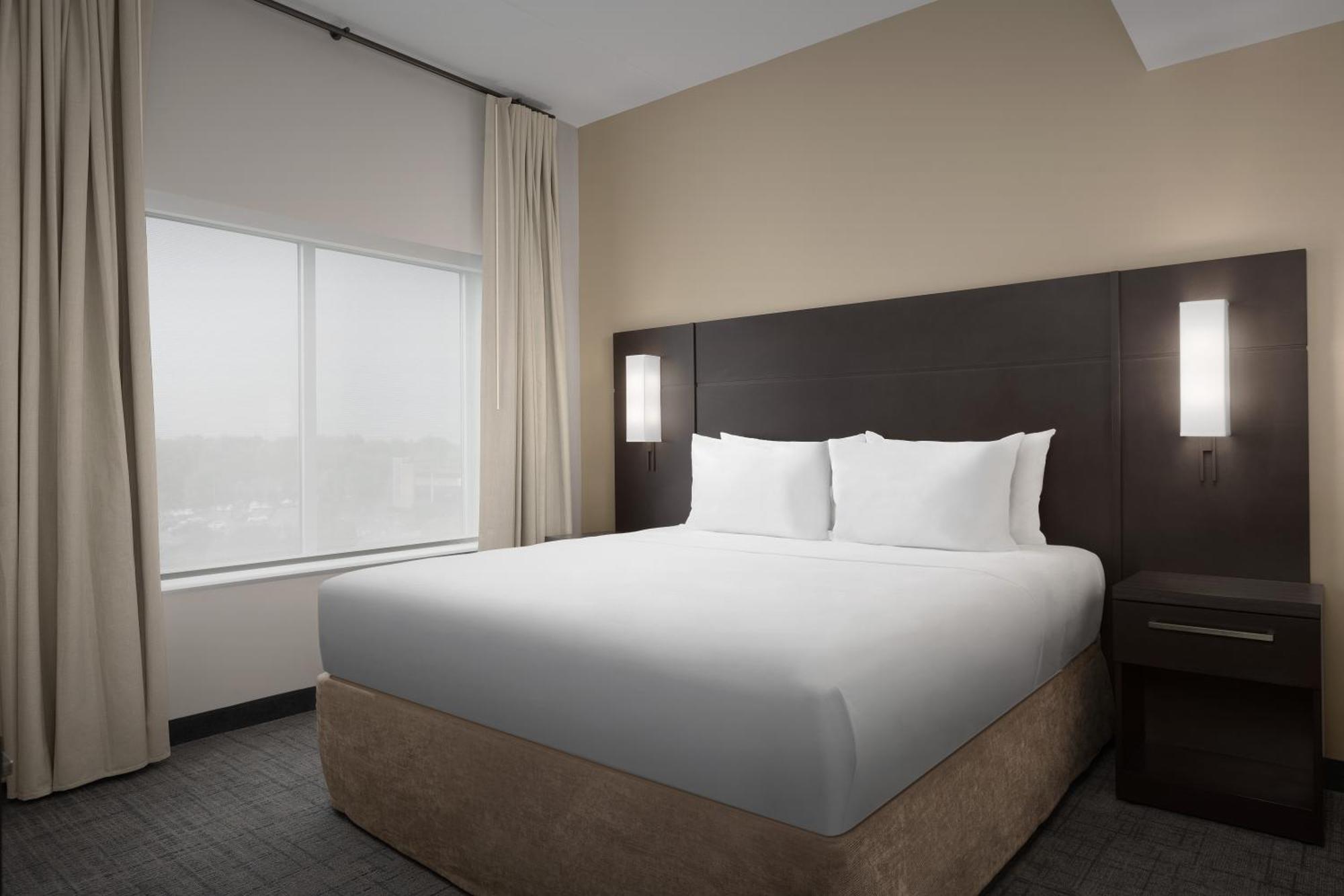Residence Inn Kenwood Exteriör bild