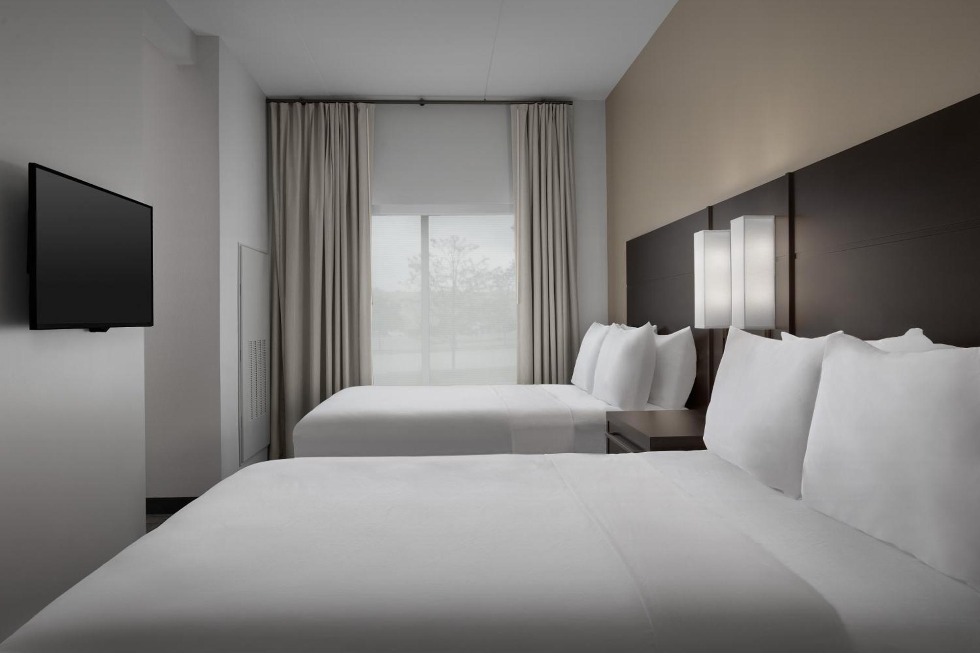 Residence Inn Kenwood Exteriör bild